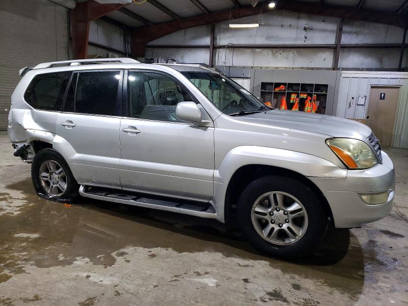 Продаж на аукціоні авто 2006 Lexus Gx, vin: JTJBT20X560111755, номер лоту: 72235405