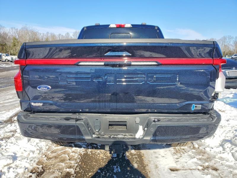 74735755 :رقم المزاد ، 1FTVW1EV7PWG35559 vin ، 2023 Ford F150 مزاد بيع