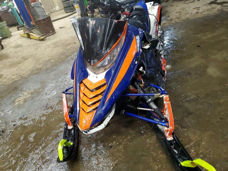 Aukcja sprzedaży 2016 Yamaha Viper Stx, vin: 4UF8JY403GT000486, numer aukcji: 72108385