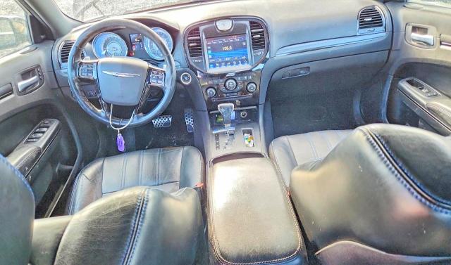 Aukcja sprzedaży 2012 Chrysler 300, vin: 2C3CCADT1CH315425, numer aukcji: 74991605
