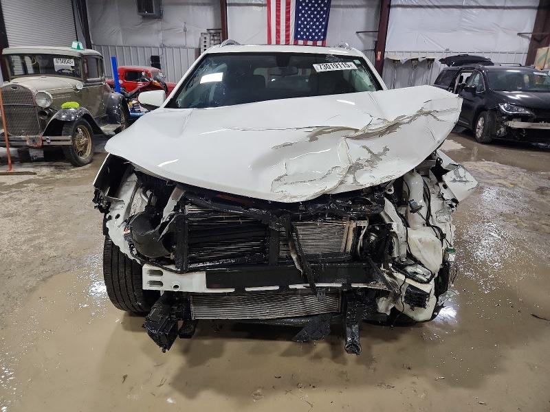 Aukcja sprzedaży 2018 Chevrolet Equinox, vin: 3GNAXJEV0JS533249, numer aukcji: 73019115