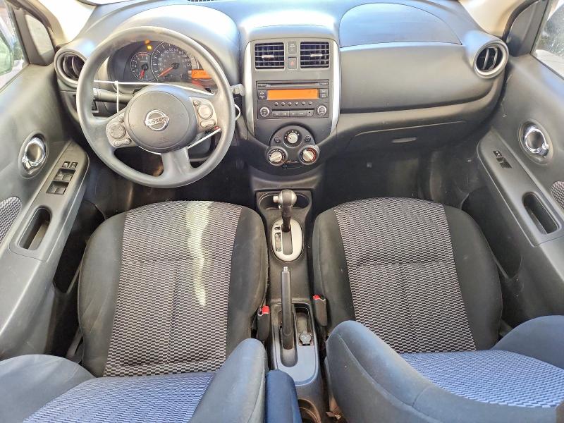 Продажа на аукционе авто 2015 Nissan Micra, vin: 3N1CK3CP6FL242453, номер лота: 73143725