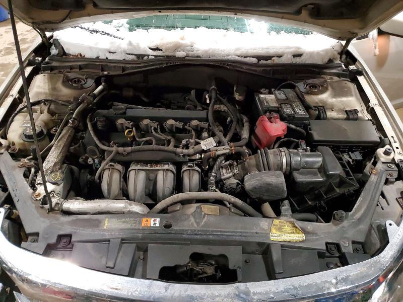 Продажа на аукционе авто 2010 Ford Fusion, vin: 3FAHP0JA5AR413268, номер лота: 97628725