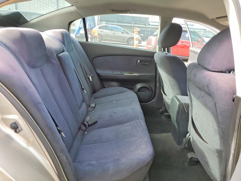 Aukcja sprzedaży 2006 Niss Altima, vin: 1N4AL11D66C164918, numer aukcji: 98703645