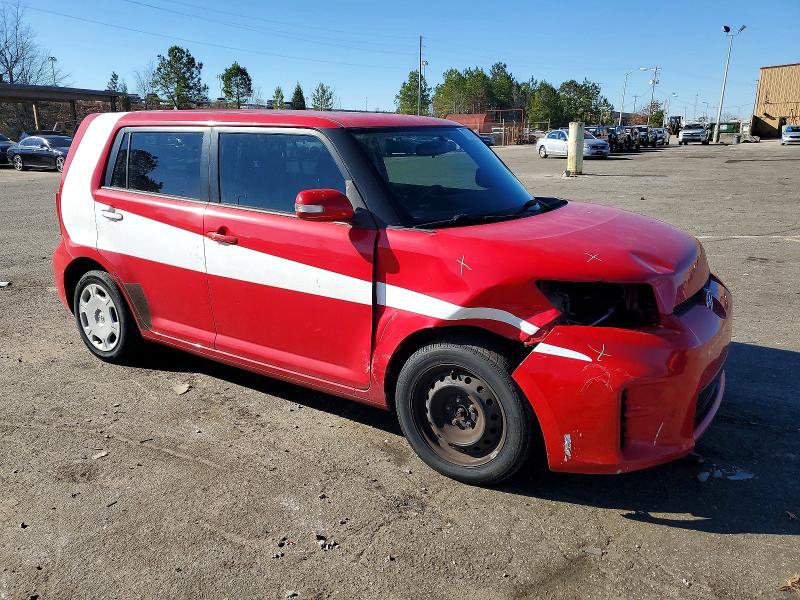 Продаж на аукціоні авто 2014 Toyota Scion Xb, vin: JTLZE4FEXEJ050218, номер лоту: 53978836