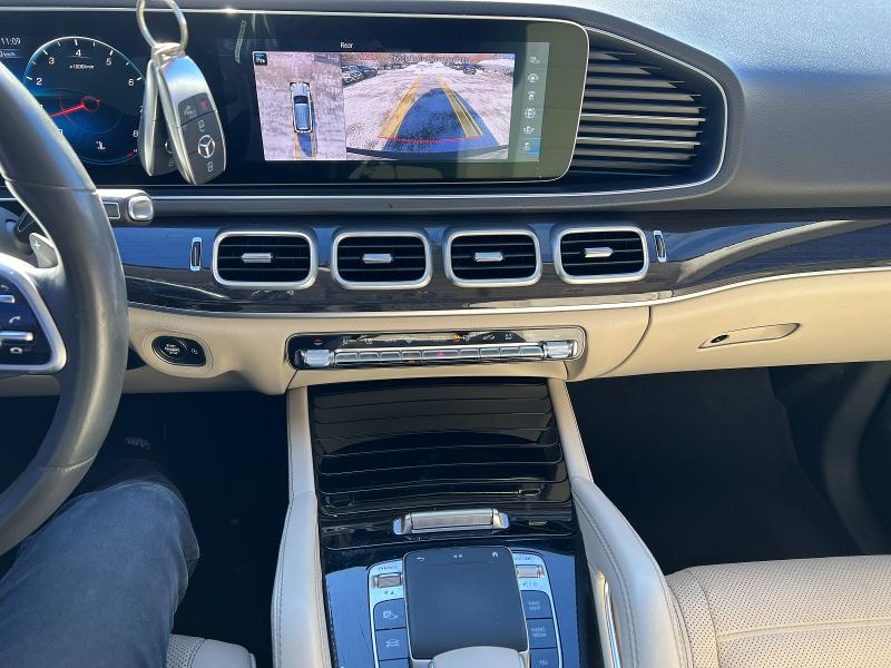Продаж на аукціоні авто 2020 Mercedes-benz Gle 350, vin: 4JGFB4JB1LA130861, номер лоту: 75688075