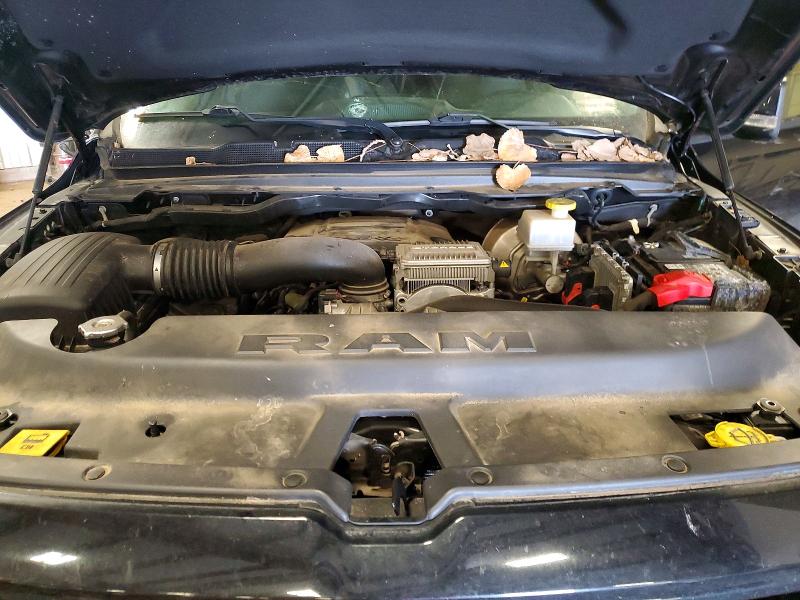Продажа на аукционе авто 2020 Ram 1500, vin: 1C6SRFFT2LN285821, номер лота: 99354445