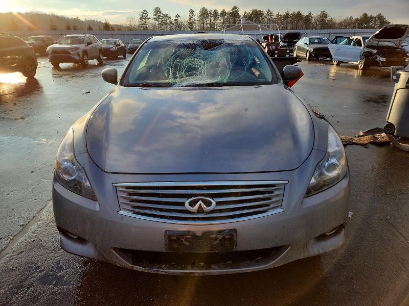 Продаж на аукціоні авто 2011 Infiniti G37, vin: JN1CV6EL4BM260470, номер лоту: 73449355