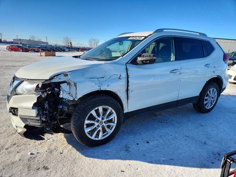 Продажа на аукционе авто 2020 Nissan Rogue, vin: 5N1AT2MV9LC804826, номер лота: 99484255