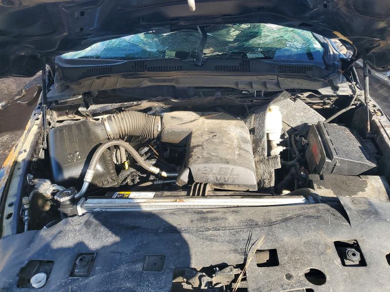 72480415 :رقم المزاد ، 1C6RR6KG2KS574382 vin ، 2019 Ram 1500 Classic مزاد بيع