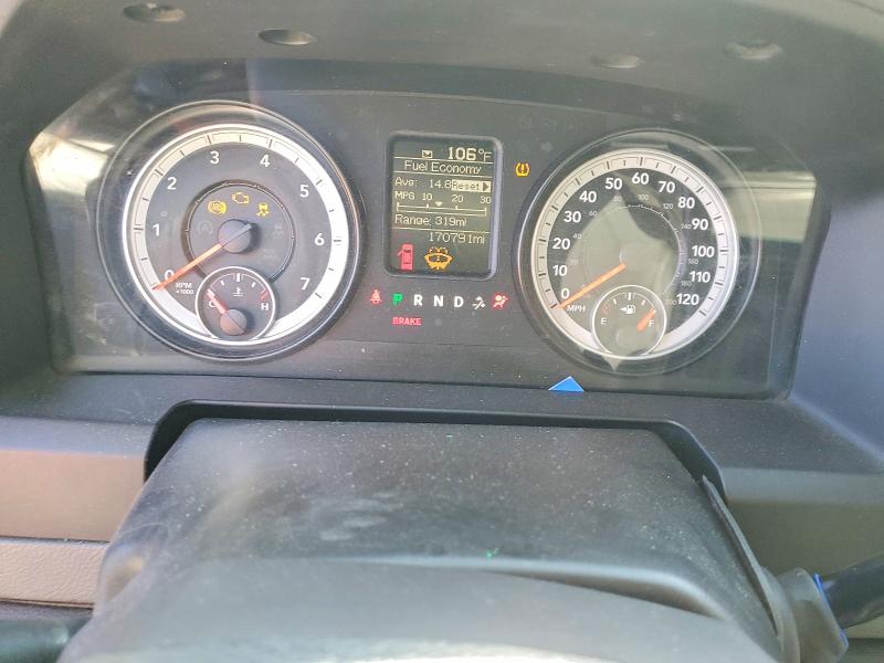 Aukcja sprzedaży 2014 Ram 1500, vin: 3C6JR6AT0EG102916, numer aukcji: 73050665