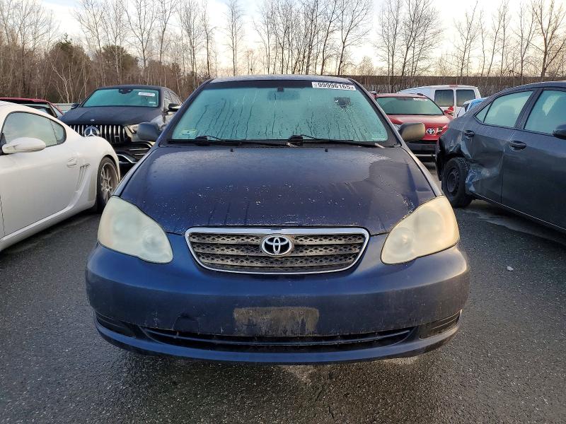 Aukcja sprzedaży 2006 Toyota Corolla, vin: 2T1BR32E96C608753, numer aukcji: 99996165