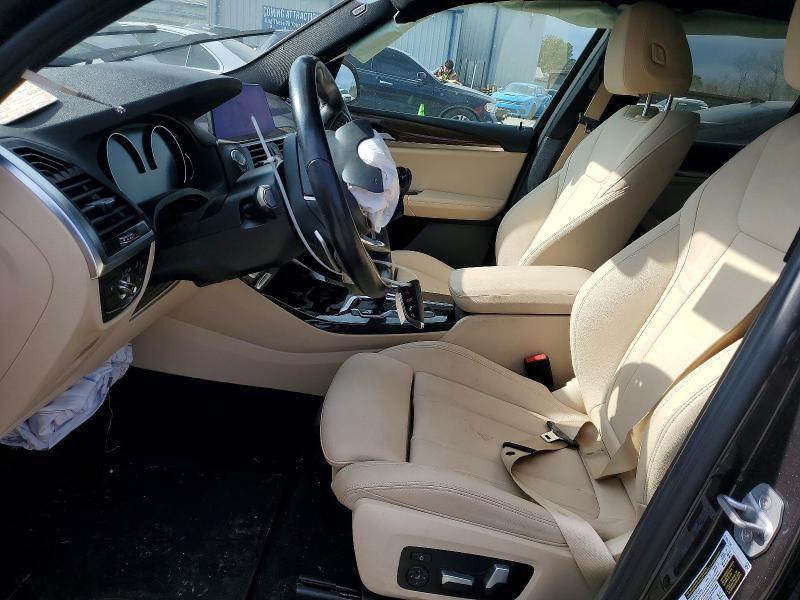Продаж на аукціоні авто 2020 Bmw X3, vin: 5UXTY3C0XL9D23671, номер лоту: 98951905