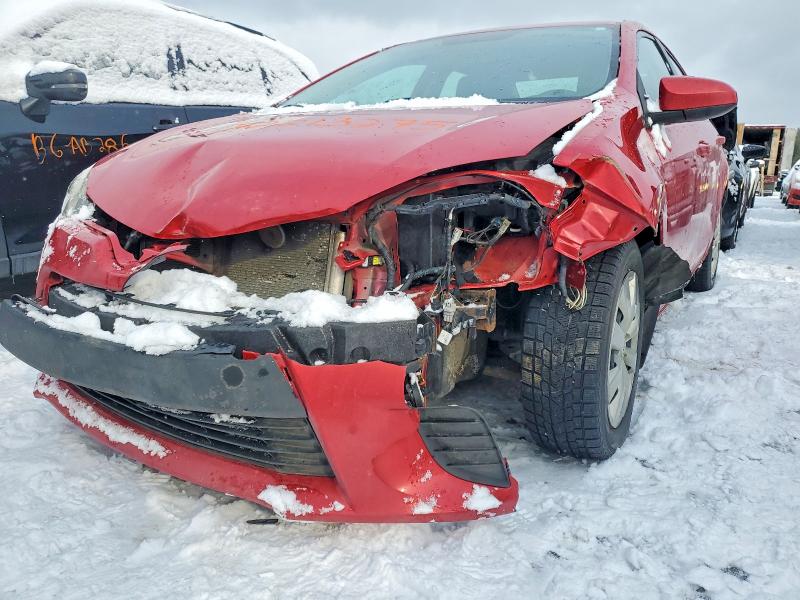 Продаж на аукціоні авто 2014 Toyota Corolla, vin: 2T1BURHE6EC223190, номер лоту: 72213275