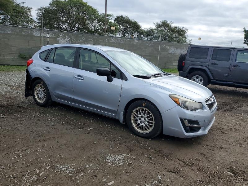 Aukcja sprzedaży 2015 Subaru Impreza, vin: JF1GPAA66F8235490, numer aukcji: 98718885