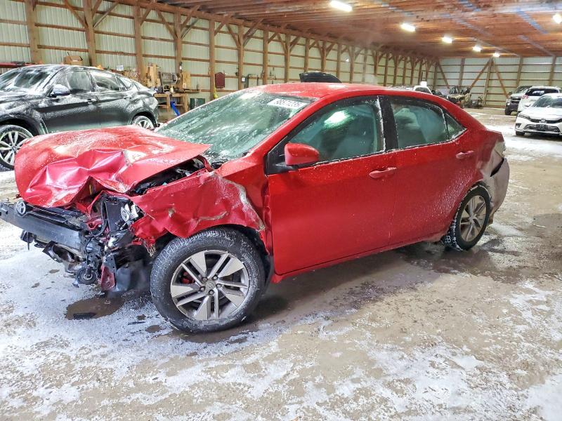 Продаж на аукціоні авто 2015 Toyota Corolla, vin: 2T1BURHE9FC363476, номер лоту: 98571235