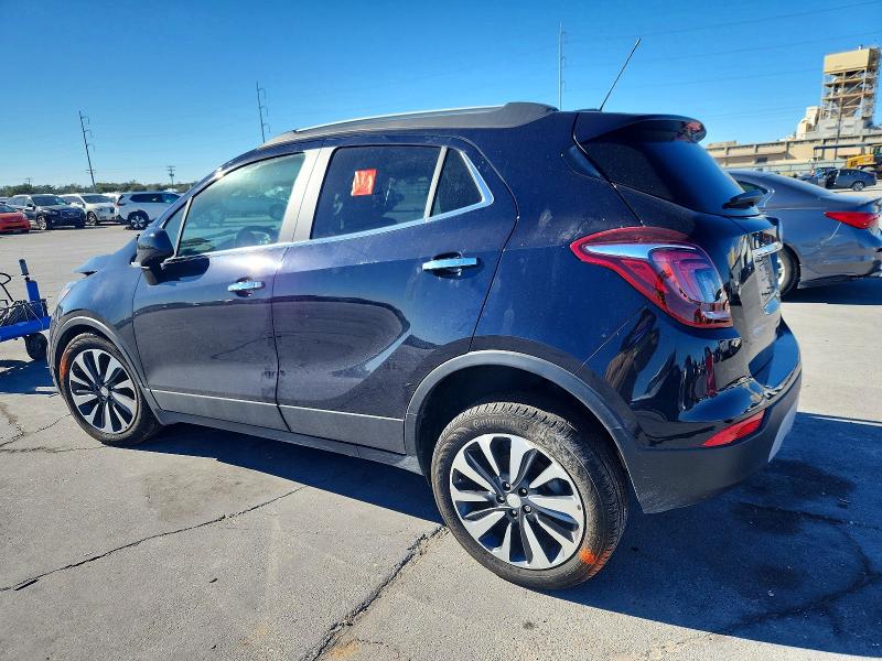 Продажа на аукционе авто 2021 Buick Encore, vin: KL4CJESB6MB352591, номер лота: 99119015
