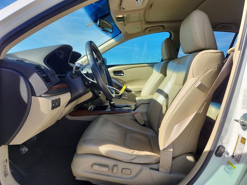 Aukcja sprzedaży 2014 Acura Rdx, vin: 5J8TB4H57EL001300, numer aukcji: 99703515