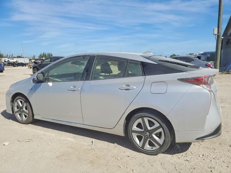 Продажа на аукционе авто 2016 Toyota Prius, vin: JTDKARFU0G3516372, номер лота: 73448365
