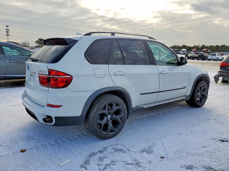 Auction sale of the 2012 Bmw X5, vin: 5UXZV4C54CL743771, lot number: 98748255