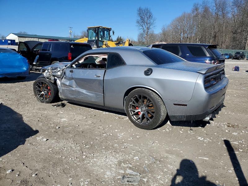 Продаж на аукціоні авто 2015 Dodge Challenger, vin: 2C3CDZDJ9FH750028, номер лоту: 74744975