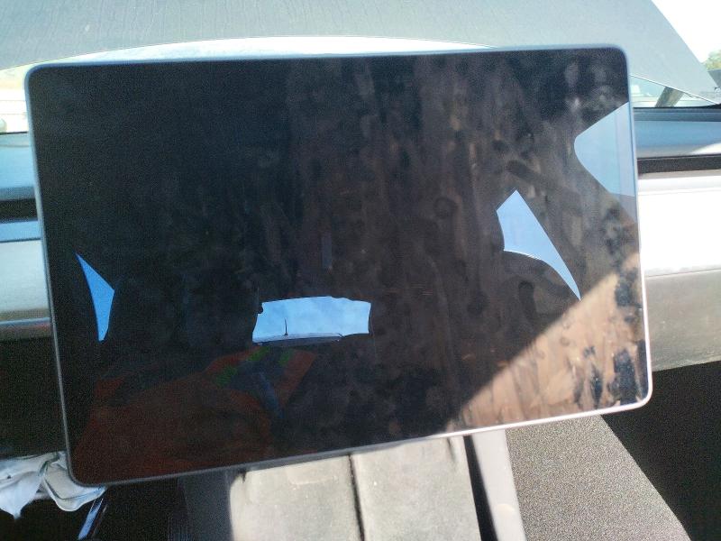 Продажа на аукционе авто 2021 Tesla Model Y, vin: 5YJYGDEE1MF298494, номер лота: 74910365