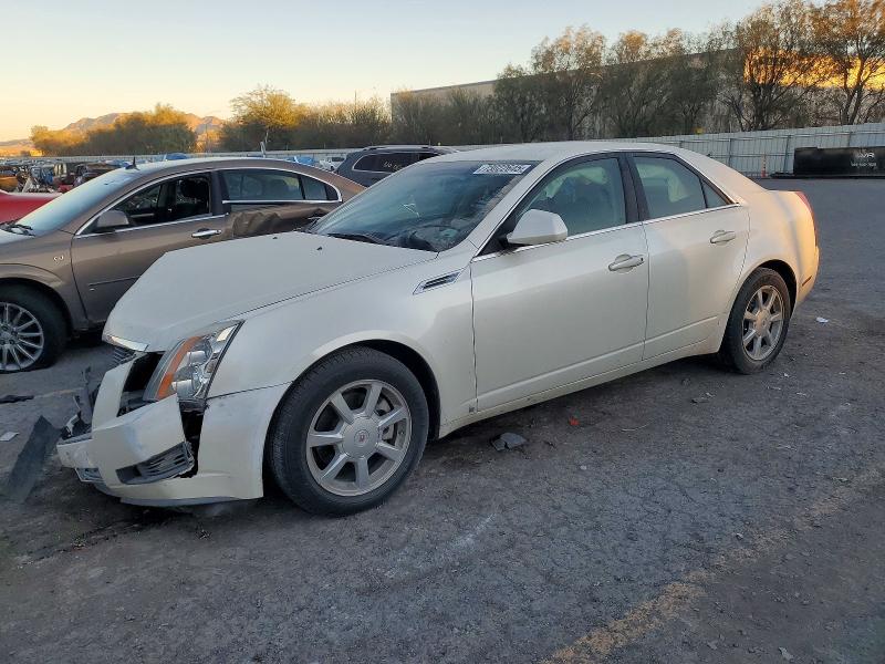 Продажа на аукционе авто 2008 Cadillac Cts, vin: 1G6DF577180162170, номер лота: 73022645