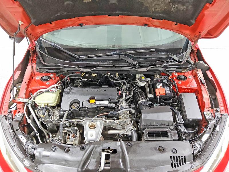 Продаж на аукціоні авто 2016 Honda Civic Ex, vin: 2HGFC2F79GH549575, номер лоту: 97980895