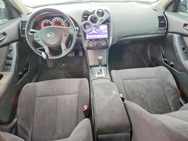 2011 Niss Altima მანქანა იყიდება აუქციონზე, vin: 1N4AL2AP5BC118068, აუქციონის ნომერი: 74289085