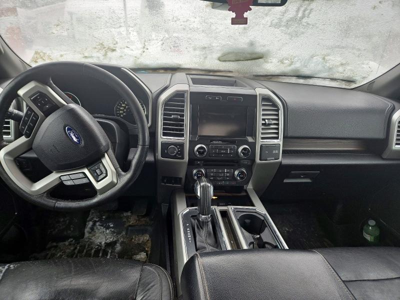 Продажа на аукционе авто 2015 Ford F150, vin: 1FTFW1EF2FFC40572, номер лота: 97317955