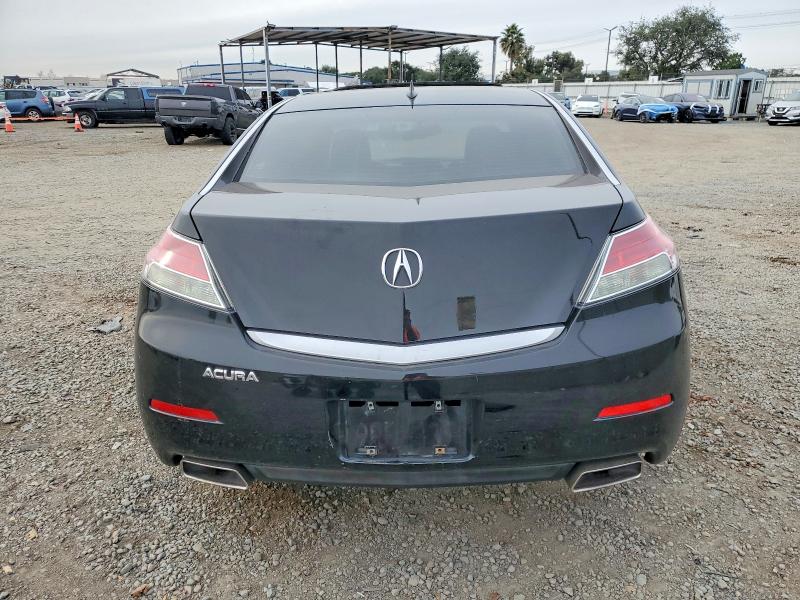 Продажа на аукционе авто 2012 Acura Tl, vin: 19UUA8F25CA013624, номер лота: 75233505
