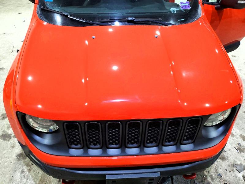 Aukcja sprzedaży 2015 Jeep Renegade, vin: ZACCJBCT9FPC50674, numer aukcji: 98700345