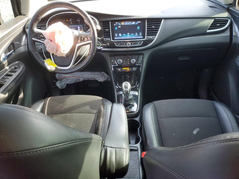 Aukcja sprzedaży 2021 Buick Encore, vin: KL4CJESB0MB336919, numer aukcji: 72766505