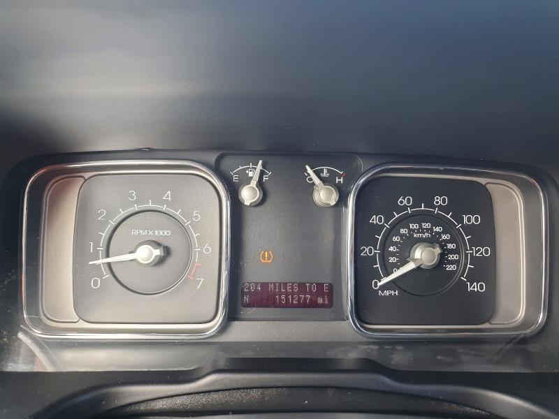 2009 Lincoln Mkx მანქანა იყიდება აუქციონზე, vin: 2LMDU68C29BJ02337, აუქციონის ნომერი: 73809595