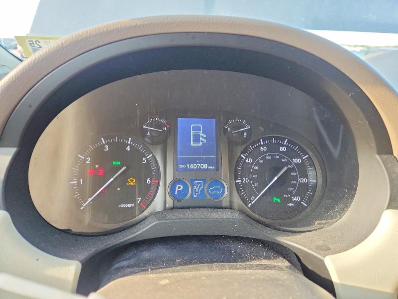 Aukcja sprzedaży 2019 Lexus Gx, vin: JTJBM7FX5K5231330, numer aukcji: 72754755