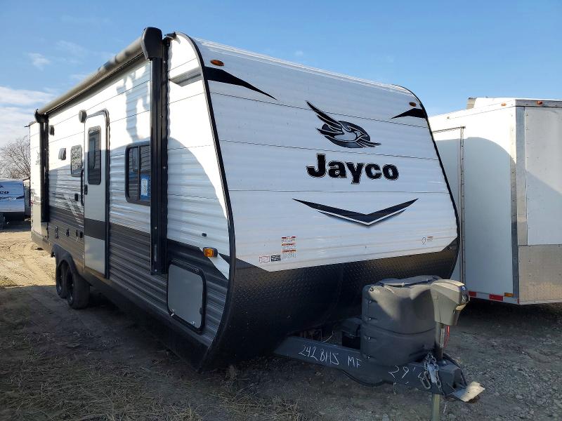 Продаж на аукціоні авто 2022 Jayco Jay Jay Flight, vin: 1UJBJ0BN0N17R0559, номер лоту: 99285095