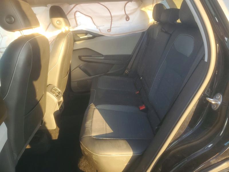 Продажа на аукционе авто 2022 Volkswagen Taos, vin: 3VVLX7B21NM083346, номер лота: 98952975