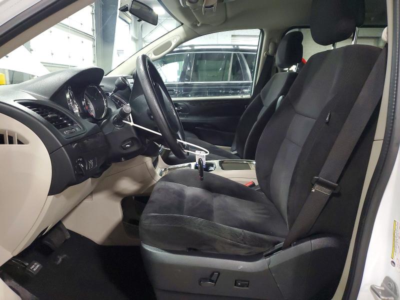 Aukcja sprzedaży 2014 Dodge Grand Cara, vin: 2C4RDGCG0ER264040, numer aukcji: 98577825