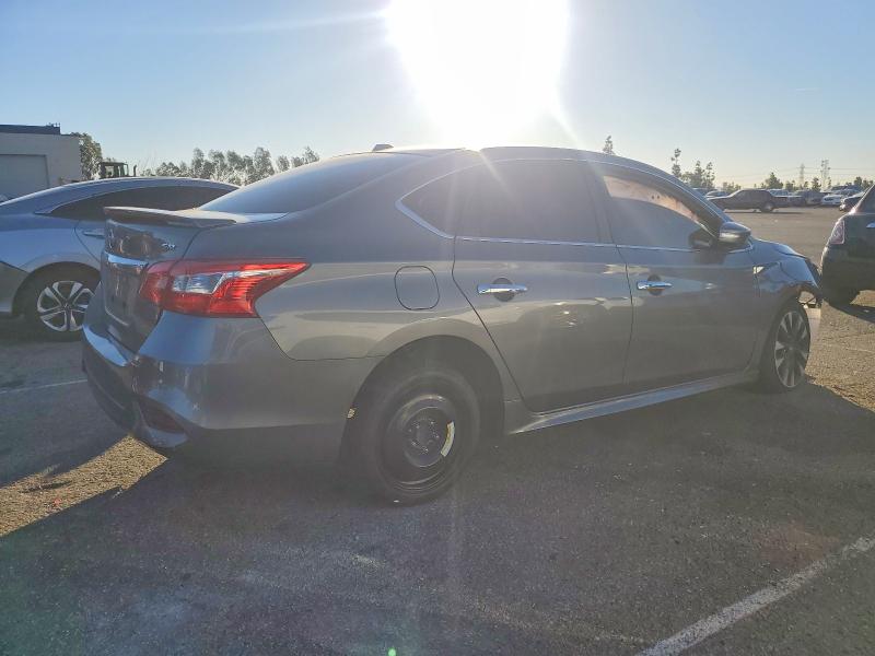 Aukcja sprzedaży 2019 Nissan Sentra Sr, vin: 3N1AB7AP8KY429711, numer aukcji: 79555395