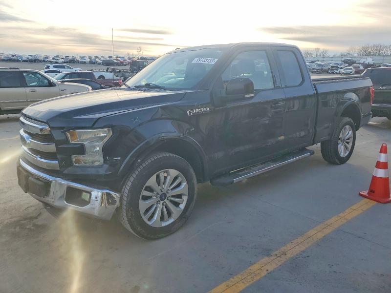 Aukcja sprzedaży 2015 Ford F150, vin: 1FTFX1EFXFFC28795, numer aukcji: 99733135