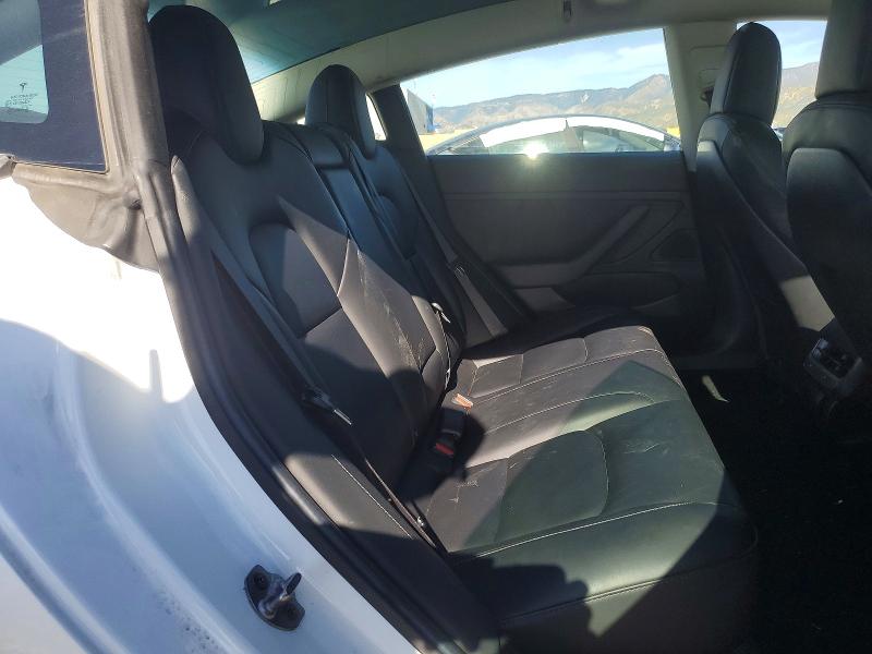 Aukcja sprzedaży 2019 Tesla Model 3, vin: 5YJ3E1EA3KF466659, numer aukcji: 73834915