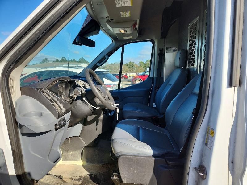 2019 Ford Transit T- მანქანა იყიდება აუქციონზე, vin: 1FTYE2CMXKKB73210, აუქციონის ნომერი: 74394875
