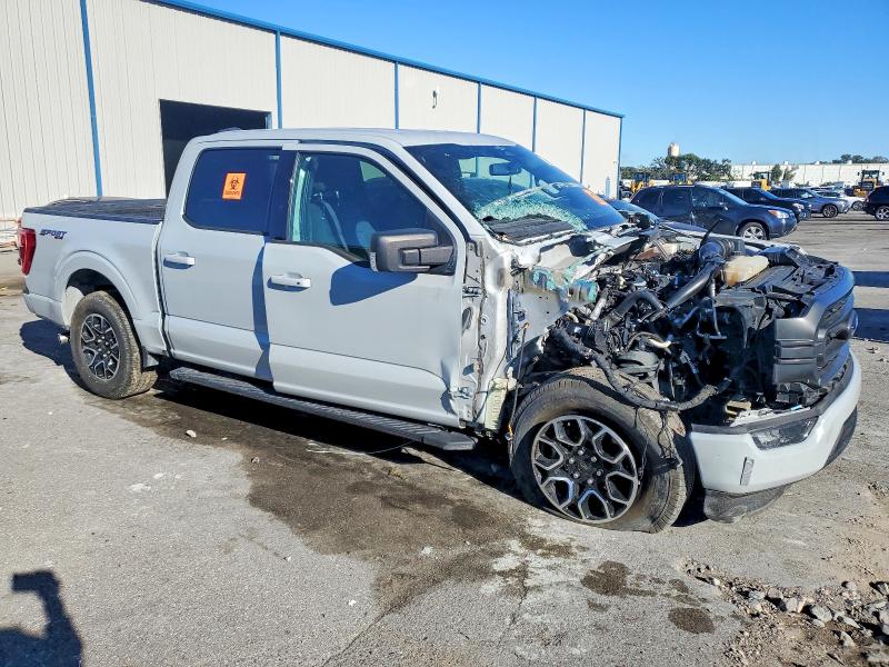 Aukcja sprzedaży 2023 Ford F150 Super, vin: 1FTEW1EP0PFC03087, numer aukcji: 73369785
