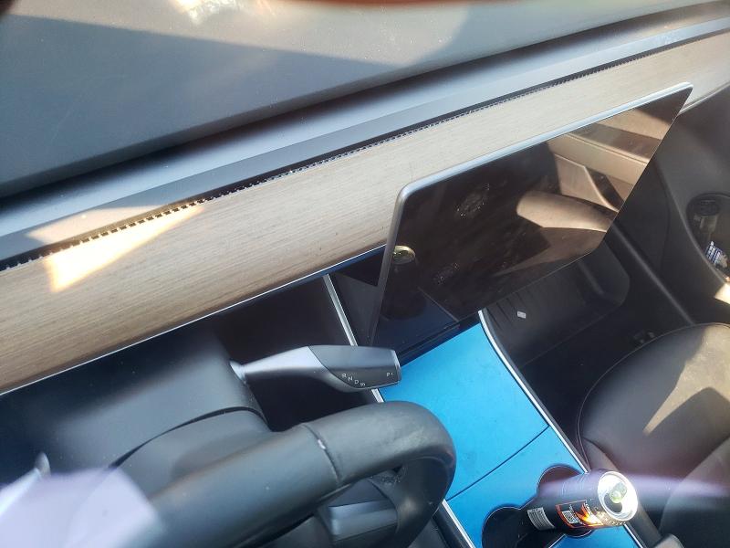 Aukcja sprzedaży 2019 Tesla Model 3, vin: 5YJ3E1EB8KF387366, numer aukcji: 99262675