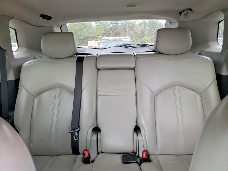 Продажа на аукционе авто 2013 Cadillac Srx, vin: 3GYFNDE30DS586231, номер лота: 98700325