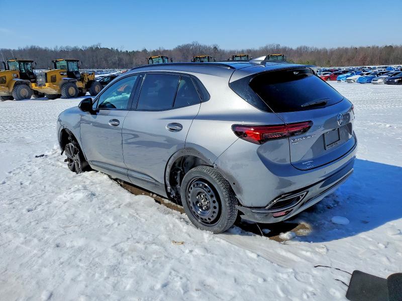 Aukcja sprzedaży 2022 Buick Envision, vin: LRBFZPR43ND066412, numer aukcji: 74208585