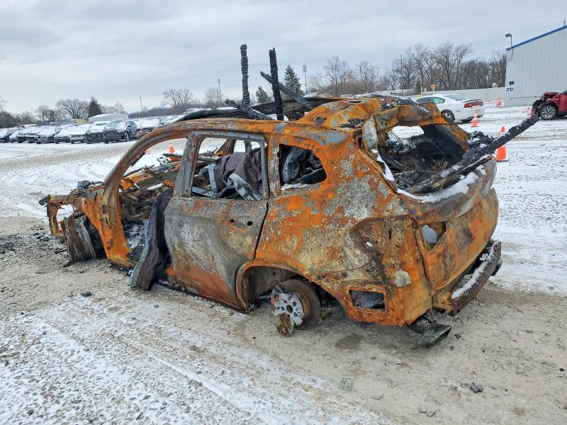 Продаж на аукціоні авто 2019 Bmw X3, vin: 5UXTS3C56KLR72668, номер лоту: 99279245