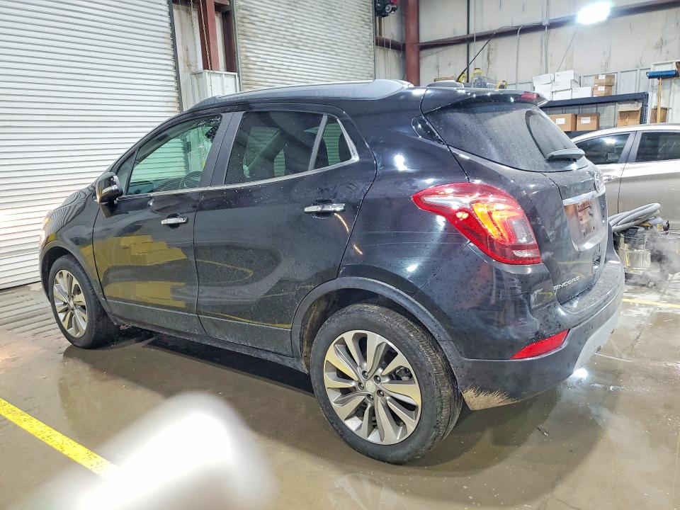 Продажа на аукционе авто 2019 Buick Encore, vin: KL4CJASB6KB764466, номер лота: 75606675
