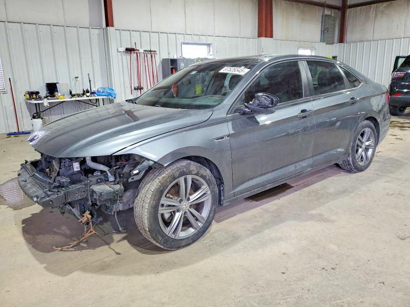 Aukcja sprzedaży 2021 Volkswagen Jetta, vin: 3VWC57BU4MM065019, numer aukcji: 97526545