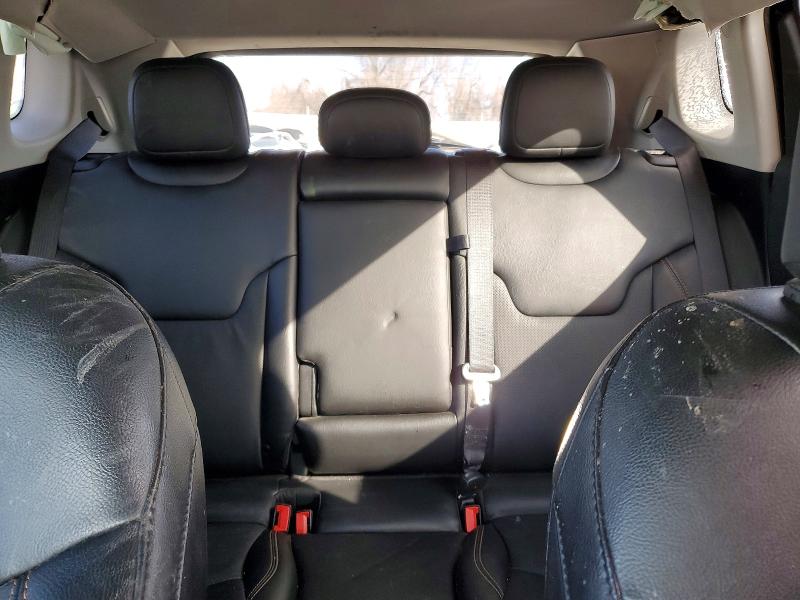 Продаж на аукціоні авто 2021 Jeep Compass, vin: 3C4NJDCB9MT517751, номер лоту: 73496325